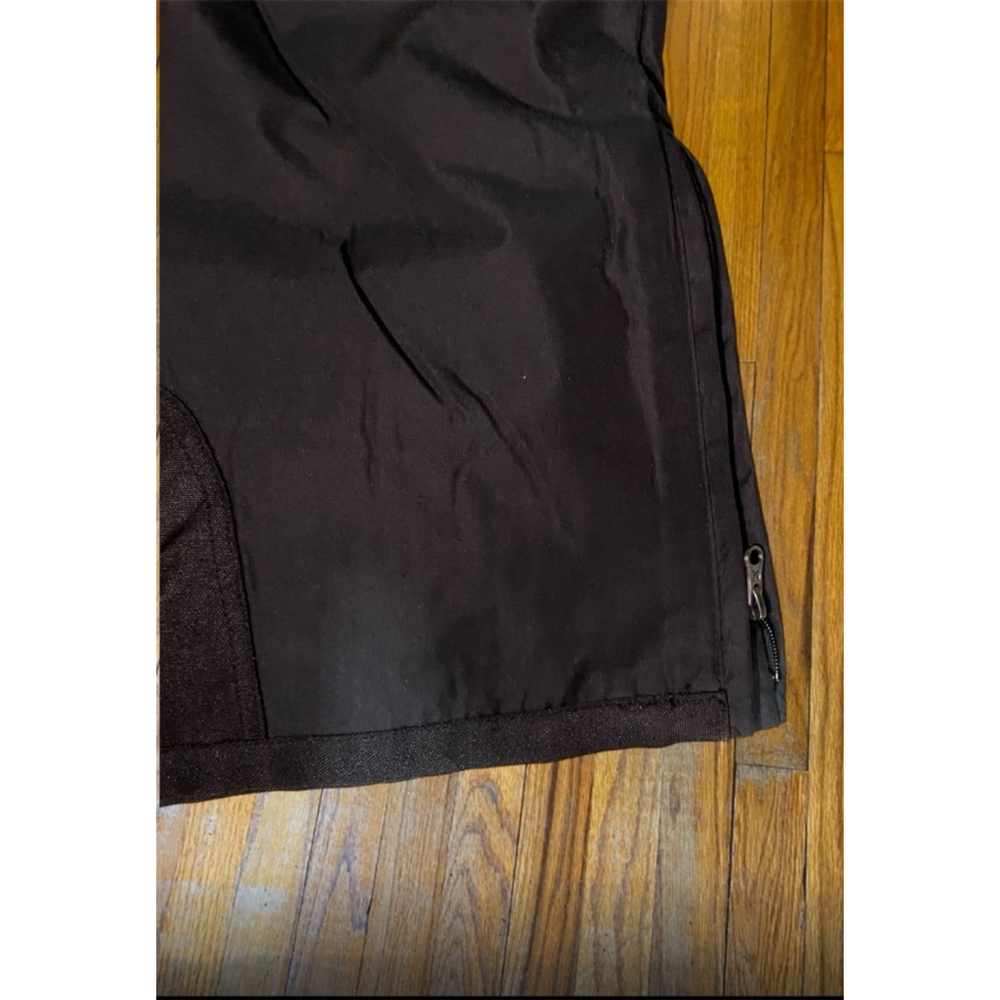 Women's Arctix Snow Pants 3X 31in. Inseam Black - Picture 11 of 12